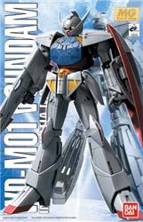 BANDAI HOBBY MG Turn A Gundam