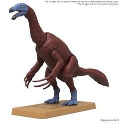 BANDAI HOBBY PLANNOSAURUS Therizinosaurus