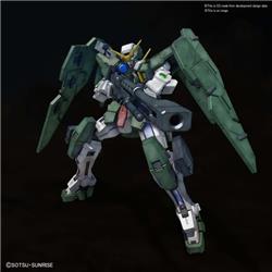 BANDAI HOBBY MG 1/100 GUNDAM DYNAMIS