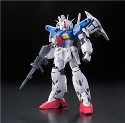 BANDAI HOBBY RG 1/144 #13 RX-78 GP01-Fb