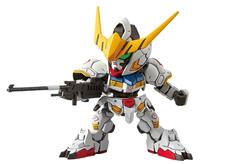 BANDAI HOBBY SD BB EX-Standard 010 Gundam Barbatos