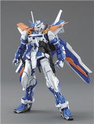 BANDAI Hobby MG 1/100 Astray Blue Frame 2nd Model kit
