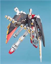 Kit modèle 2e cadre bleu BANDAI Hobby MG 1/100 Astray