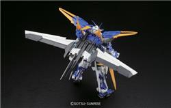 Kit modèle BANDAI Hobby MG 1/100 Astray Blue Frame D