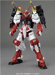 BANDAI Hobby MG 1/100 Sengoku Astray Gundam Model kit
