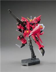 BANDAI Hobby HG 1/144 R05 Aegis Gundam