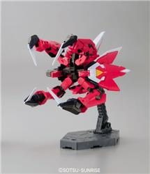BANDAI Hobby HG 1/144 R05 Aegis Gundam