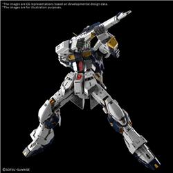BANDAI PG Unleashed PGU 1/60 RX-93 Nu