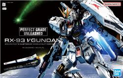 BANDAI PG Unleashed PGU 1/60 RX-93 Nu