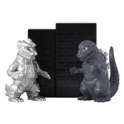 Figurine de collection BANDAI Godzilla