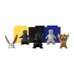 Figurine de collection BANDAI Godzilla