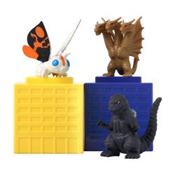 Figurine de collection BANDAI Godzilla