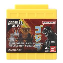 Figurine de collection BANDAI Godzilla