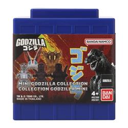 Figurine de collection BANDAI Godzilla