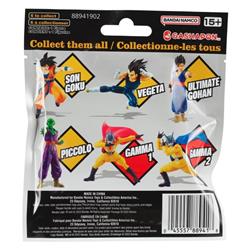 BANDAI Dragon Ball - SUPER HERO Movie GPF Blind Pack