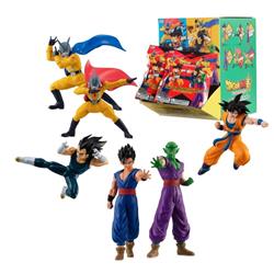 BANDAI Dragon Ball - SUPER HERO Movie GPF Blind Pack