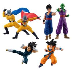 BANDAI Dragon Ball - SUPER HERO Movie GPF Blind Pack
