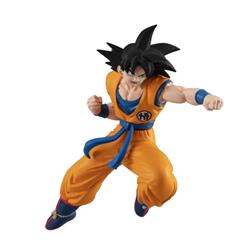 BANDAI Dragon Ball - SUPER HERO Movie GPF Blind Pack