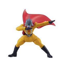 BANDAI Dragon Ball - SUPER HERO Movie GPF Blind Pack