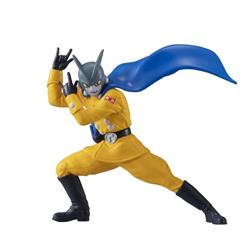BANDAI Dragon Ball - SUPER HERO Movie GPF Blind Pack