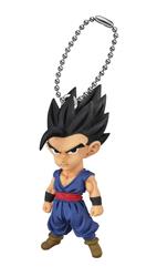 Pack aveugle de mascottes Dragon Ball 2