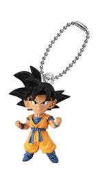 Pack aveugle de mascottes Dragon Ball 2