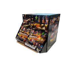 Pack aveugle de mascottes Dragon Ball 2