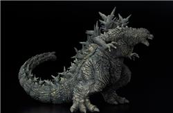 Aoshima Godzilla (2023) - Limited Edition