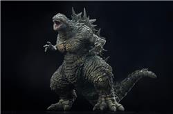 Aoshima Godzilla (2023) - Limited Edition