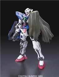BANDAI HOBBY MG 1/100 Gundam Exia (Ignition Mode) 'Gundam 00' Model ki