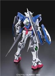 BANDAI HOBBY MG 1/100 Gundam Exia (Ignition Mode) 'Gundam 00' Model ki