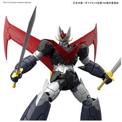 BANDAI HOBBY HG 1/144 GREAT MAZINGER (MAZINGER Z INFINITY Ver.)
