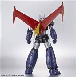 BANDAI HOBBY HG 1/144 GREAT MAZINGER (MAZINGER Z INFINITY Ver.)