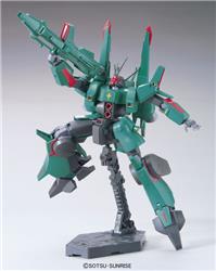 BANDAI HOBBY HGUC 1/144 #173 Doven Wolf