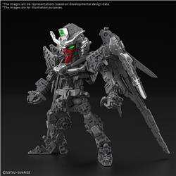 BANDAI Hobby MGSD DESTINY GUNDAM Model Kit