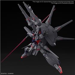 BANDAI Hobby HG 1/144 LEGEND GUNDAM