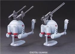 BANDAI HOBBY HG HGUC 1/144 #114 Ball Twin Set