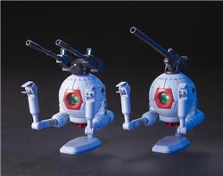 BANDAI HOBBY HG HGUC 1/144 #114 Ball Twin Set