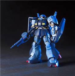 BANDAI HOBBY HG HGUC 1/144 #55 Hi Zack (Earth Federation)