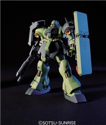 BANDAI HOBBY HG HGUC 1/144 #91 Geara Doga