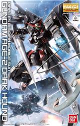 BANDAI HOBBY MG 1/100 Gundam Age-2 Dark Hound