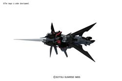 BANDAI HOBBY MG 1/100 Gundam Age-2 Dark Hound