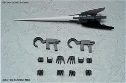 BANDAI HOBBY MG 1/100 Gundam Age-2 Dark Hound