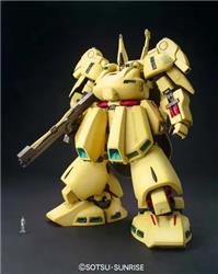 BANDAI HOBBY MG 1/100 PMX-003 THE-O