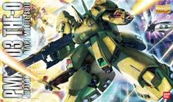 BANDAI HOBBY MG 1/100 PMX-003 THE-O