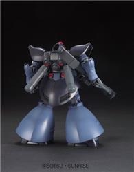 BANDAI HOBBY HG HGUC 1/144 #43 MS-09R-2 Rick Dom II