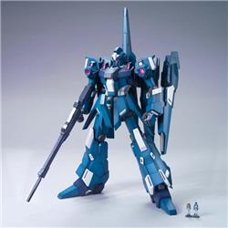 BANDAI HOBBY MG 1/100 RE-ZEL