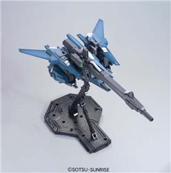 BANDAI HOBBY MG 1/100 RE-ZEL