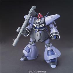 BANDAI HOBBY HG HGUC 1/144 DREISSEN (LICORNE VER.)