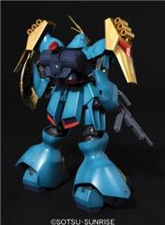 BANDAI HOBBY HG HGUC 1/144 #83 Jagd Doga (Gyunei)